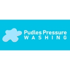 Pudles Pressure Washing