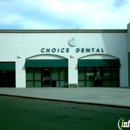 Choice Dental - Dentists