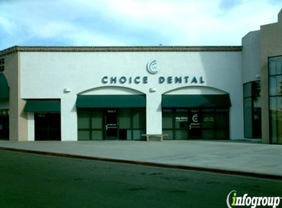 Choice Dental - Las Vegas, NV