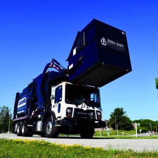 Casella Waste Systems - Charlestown, MA