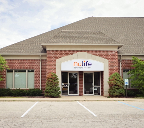 Nulife Behavioral Health - Fishers, IN