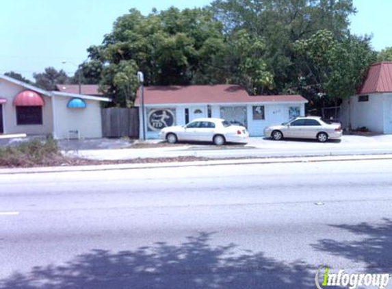 Andrew's Florist On 4th St - Saint Petersburg, FL