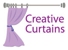 Creative Curtains Logo