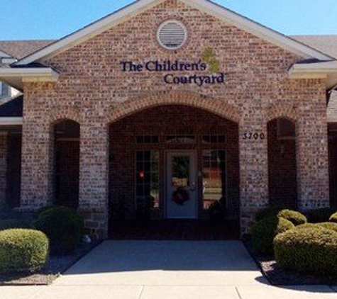 The Children's Courtyard - Flower Mound, TX