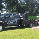 Pop's Towing - Towing