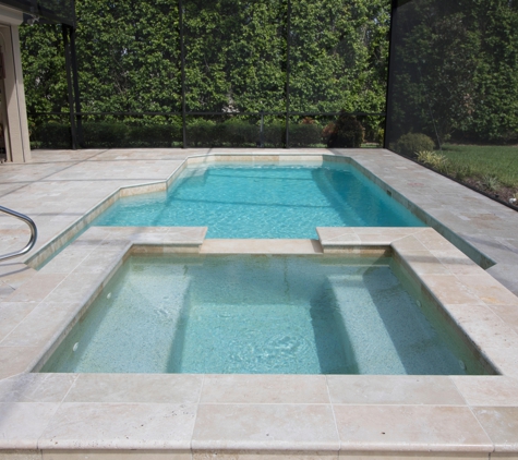 Lifestyle Pools of Naples Inc - Naples, FL