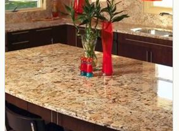 1st Choice Granite and Cabinets - Cleveland, OH