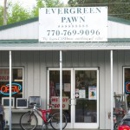 Evergreen Pawn - Gold, Silver & Platinum Buyers & Dealers
