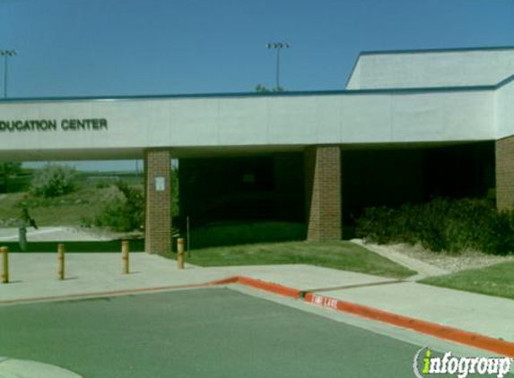 Bollman Technical Education Center - Thornton, CO