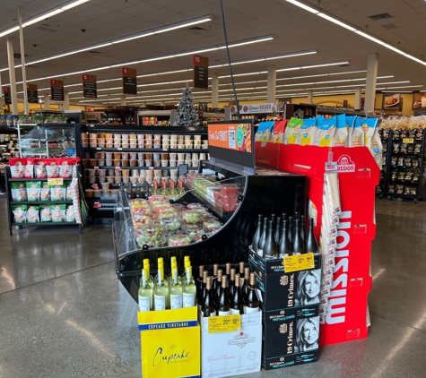 Safeway - Pacifica, CA