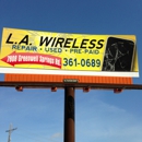La Wireless - Wireless Communication