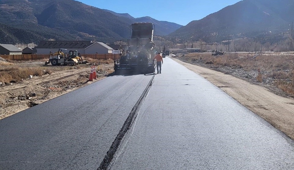 Pavement Maintenance Services, Inc. - Salida, CO