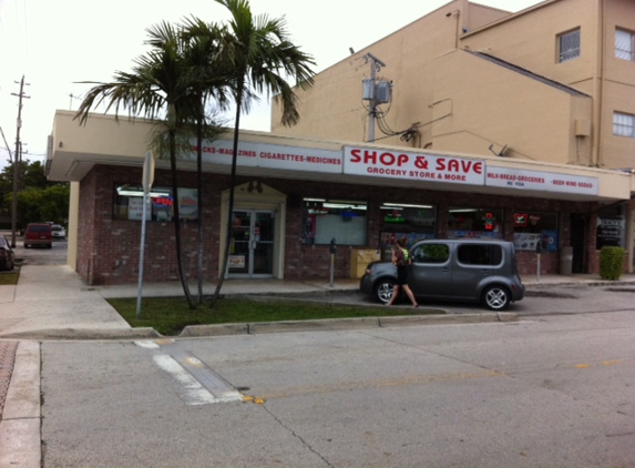 Shop and Save - Fort Lauderdale, FL