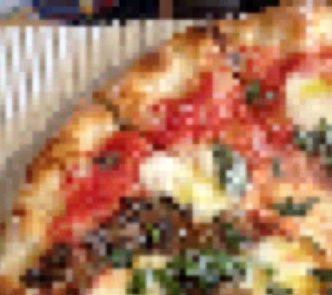 Howie's Artisan Pizza - Palo Alto, CA