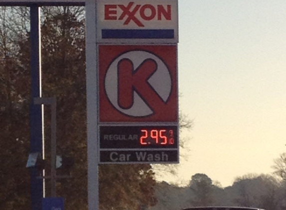 Circle K - Shreveport, LA