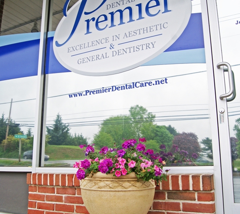 Premier Dental Care - Manchester, MD