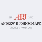 Andrew P. Johnson, APC