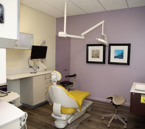 Fort Worth Cosmetic & Family Dentistry - Fort Worth, TX