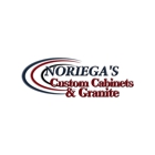 Noriega’s Custom Cabinets & Granite