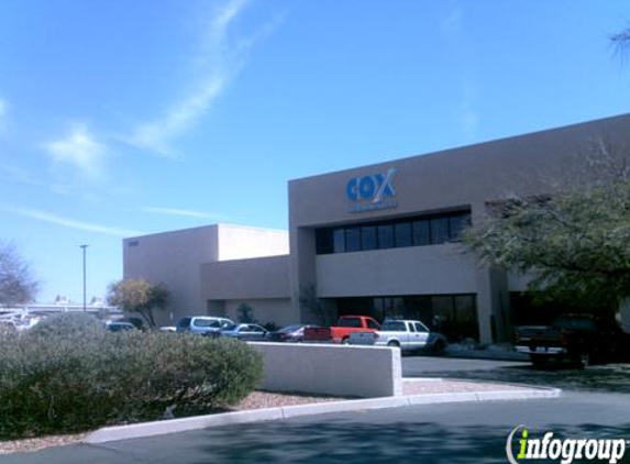 J.R. McDade Company - Tucson, AZ