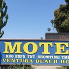 Ventura Beach House Motel