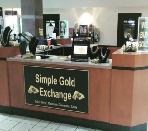 Simple Gold Exchange - Harrisburg, PA