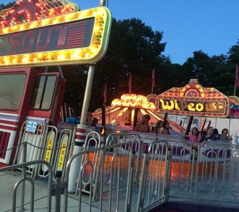 Saratoga County Fair - Ballston Spa, NY