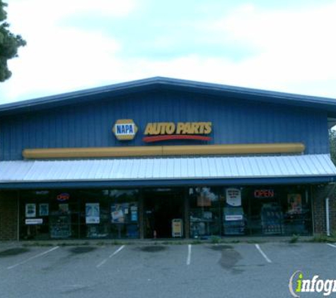 Napa Auto Parts - Woodinville Auto Parts - Woodinville, WA