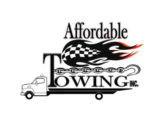 Affordable Towing INC