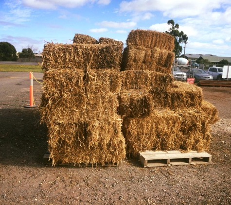 Ballarat Sand & Soil - Wendouree, VIC