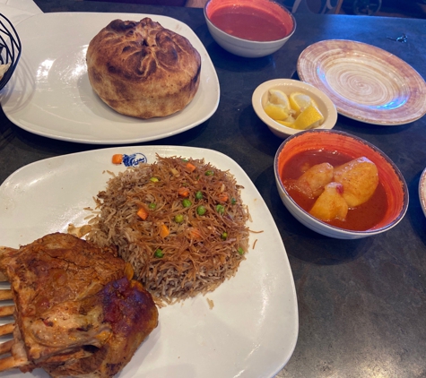 Sahara Restaurant - Sterling Heights, MI