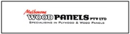Melbourne Wood Panels Logo