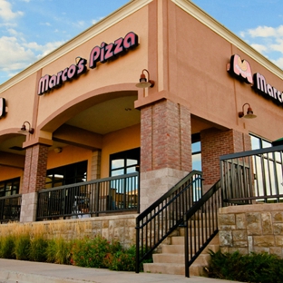 Marcos Pizza - Briargate - Colorado Springs, CO