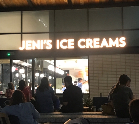 Jeni's Ice Cream - Alpharetta, GA