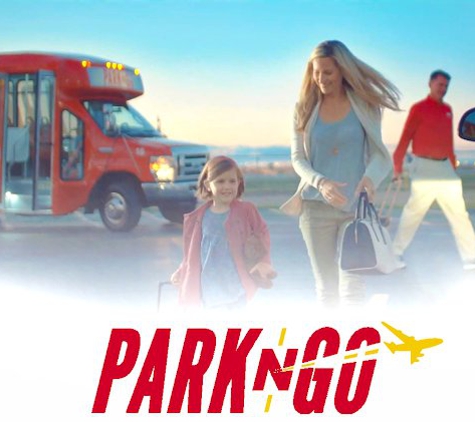 Park-N-Go Airport Parking - Vandalia, OH