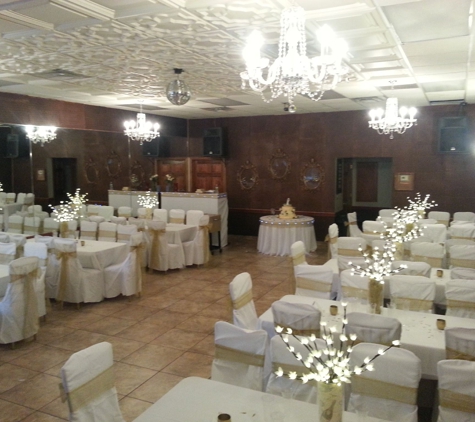 Occasions Party Hall for Rent - Ozone Park, NY