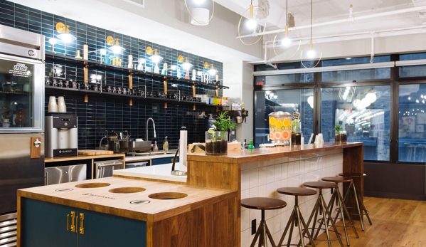 WeWork Office Space & Coworking - Chicago, IL