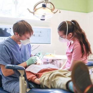 The Kid Dentist - Spanish Fork, UT