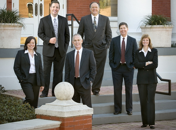 Mander Law Group - Brooksville, FL