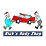 Nicks Body Shop