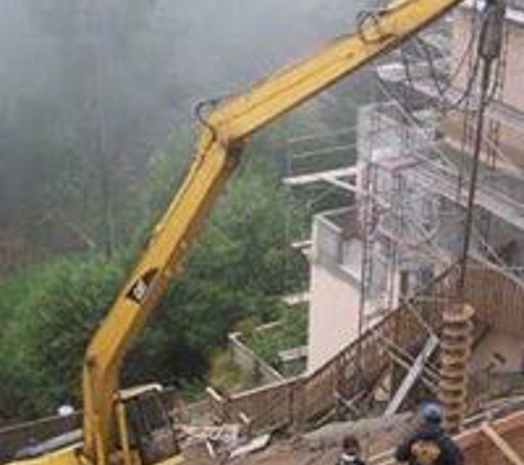 B&B Excavation & Drilling - Redwood Valley, CA