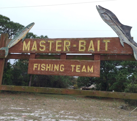 Master Bait & Tackle Inc - Bonita Springs, FL