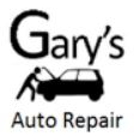Gary's Auto Repair Service, Inc