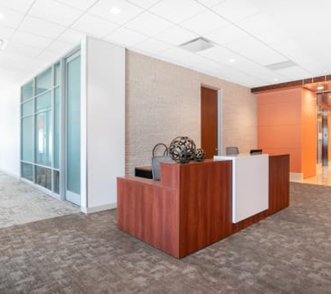 Regus - Texas, Plano - Plano Shops at Legacy - Plano, TX