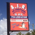 Air Co Of Florida