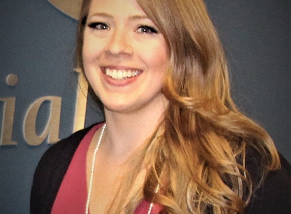 Emily Brown - Registered Practice Associate, Ameriprise Financial Services - Bedminster, NJ