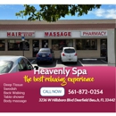 Heavenly Spa - Massage Therapists