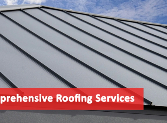 Macarthur Roofing Specialists - Razorback, NSW. Comprehensive Roofing Services