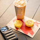Black Rock Coffee - Coffee Shops