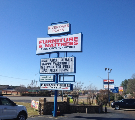 Rose Furniture and Mattress - Tyler, TX